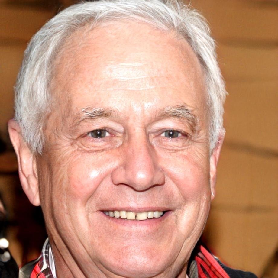 Portrait von Magnus Lindqvist